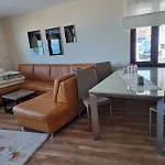 Апартхотел Elea