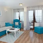Апартхотел Elea 4*