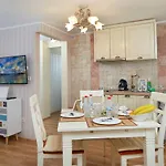 Апартхотел Elea 4*