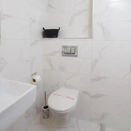 Elea Hotel de apartamente