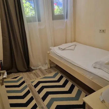 Elea Hotel de apartamente 4*