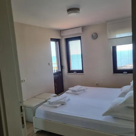 Elea Hotel de apartamente Nesebăr