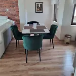 Appart hôtel Elea Nessebar