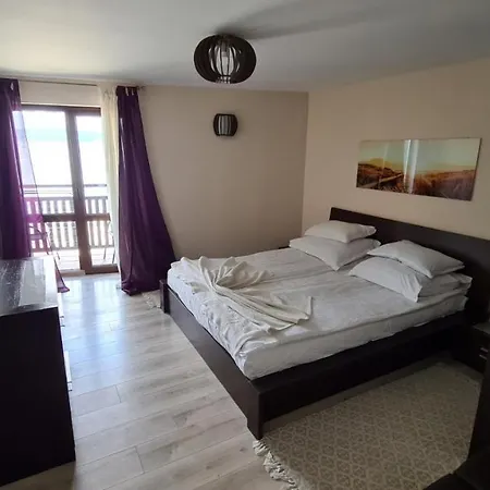 Aparthotel Elea 2*