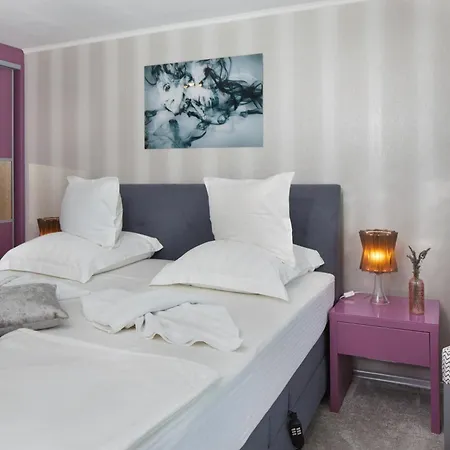 Elea Appart hôtel Nessebar