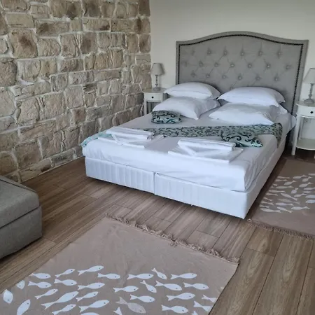 Апарт-отель Elea 4*