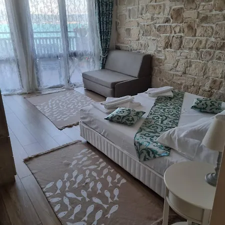 Elea 4* Neszebar
