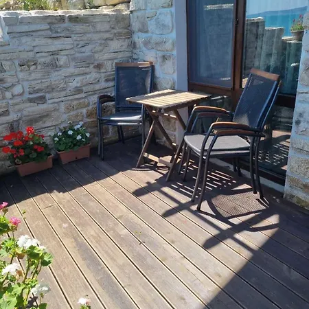 Apartmanhotel Elea