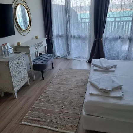 Elea Apartmanhotel Neszebar