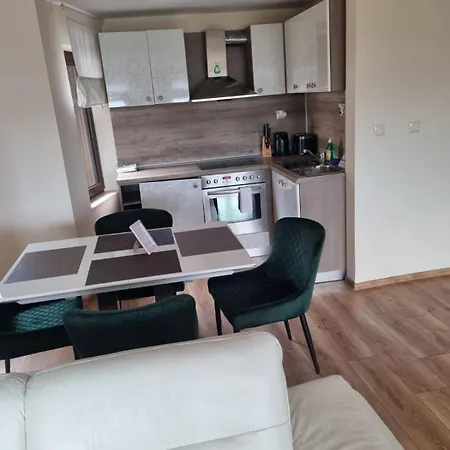 Elea Apart-hotel