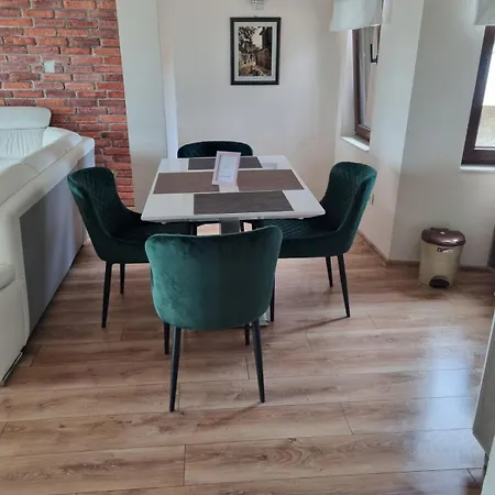 Апарт-отель Elea Несебр