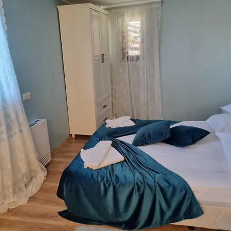 Elea 4* Neszebar