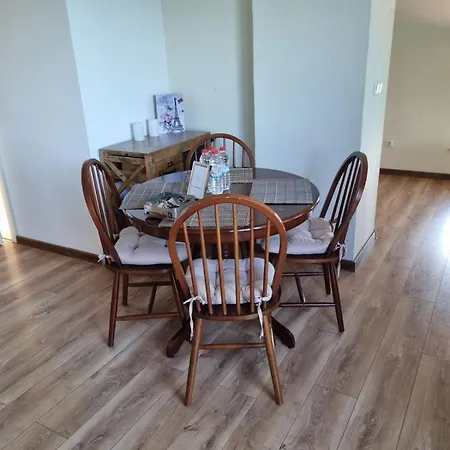 Apartmanhotel Elea