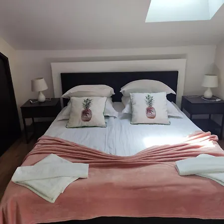 Appart hôtel Elea 4*