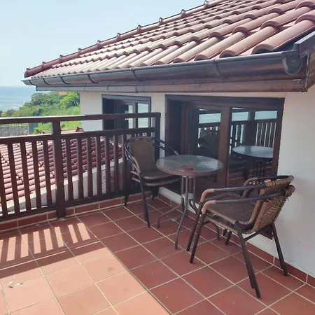 Elea 4* Nessebar
