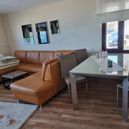 Апарт-отель Elea