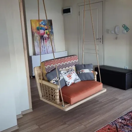 Appart hôtel Elea