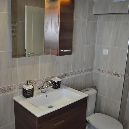 Elea Lejlighedshotel Nessebar
