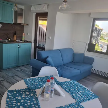 Elea Апарт-отель Несебр