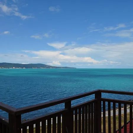 Elea Апарт-отель