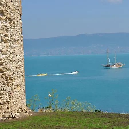 Elea Апарт-отель