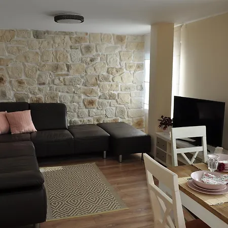 Apartmanhotel Elea