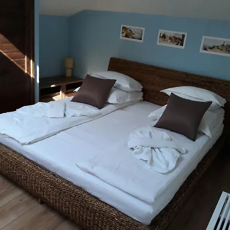 Elea Апарт-отель