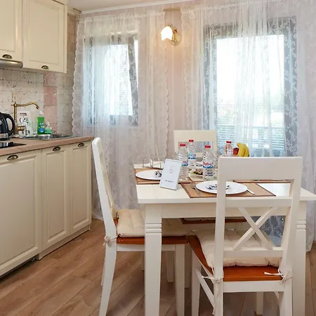 Elea Апарт-отель