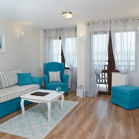 Appart hôtel Elea 4*