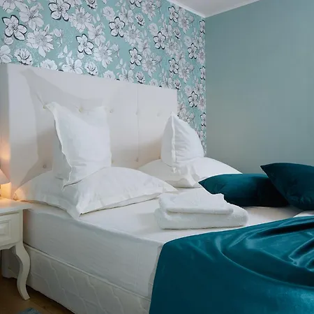 Apartmanhotel Elea Neszebar