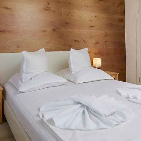 Appart hôtel Elea Nessebar