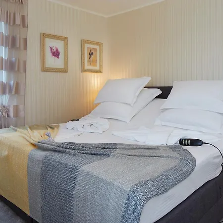 Elea 4* Несебр