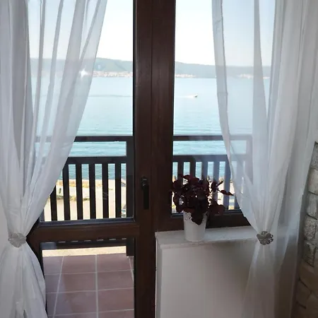 Elea Apartmanhotel Neszebar