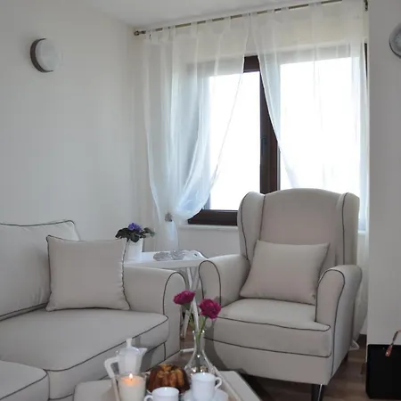 Elea 4* Nessebar