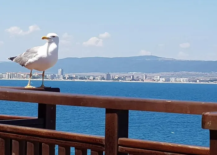 Elea Apartmanhotel 4*