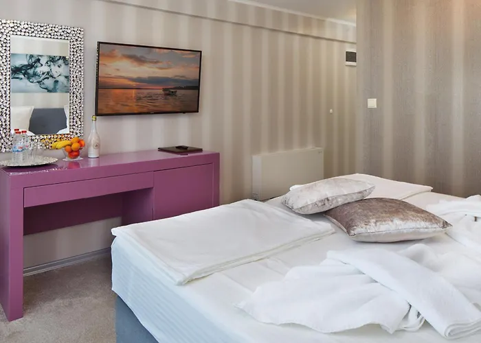 Apartmanhotel Elea Neszebar