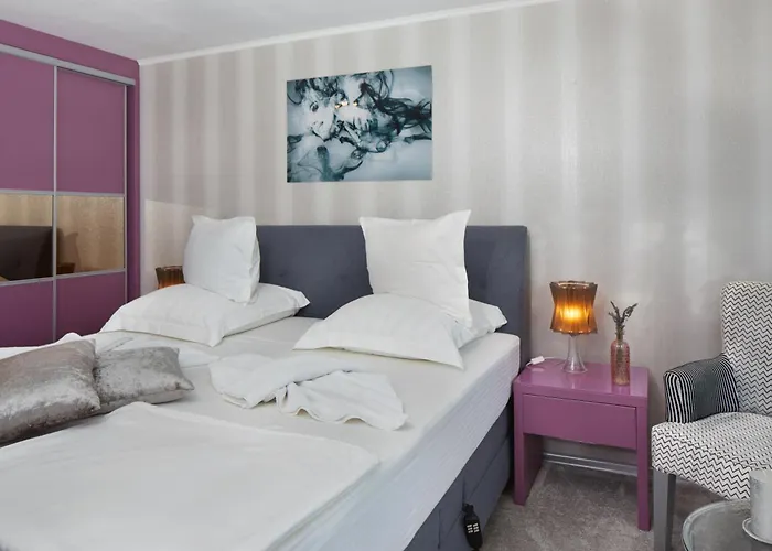 Elea Apartmanhotel Neszebar