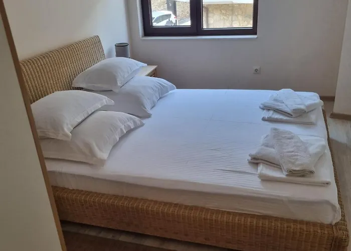 Elea Lejlighedshotel 4*