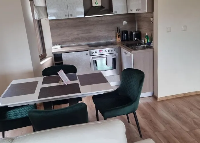 Elea Lejlighedshotel