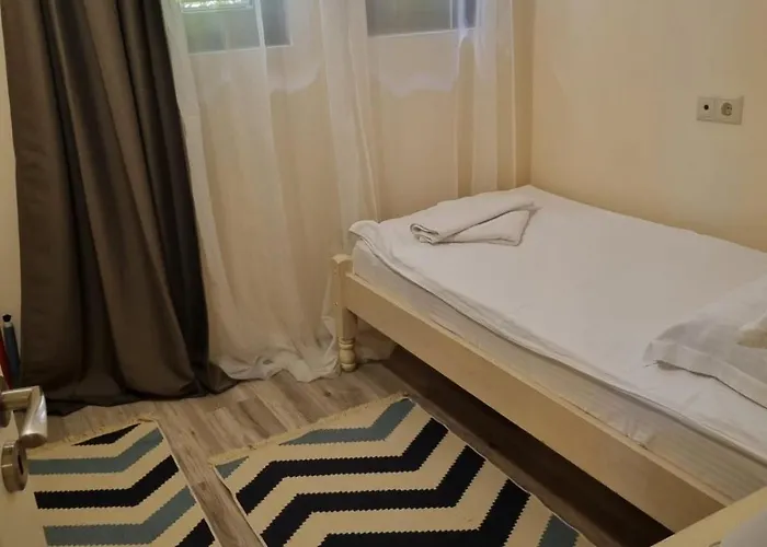 Elea Apartmanhotel 4*