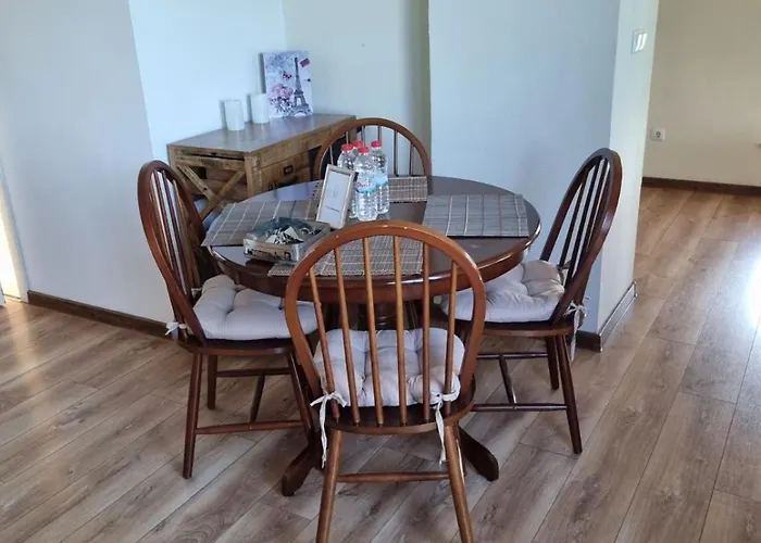 Lejlighedshotel Elea