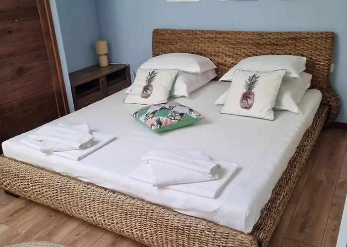 Elea Lejlighedshotel