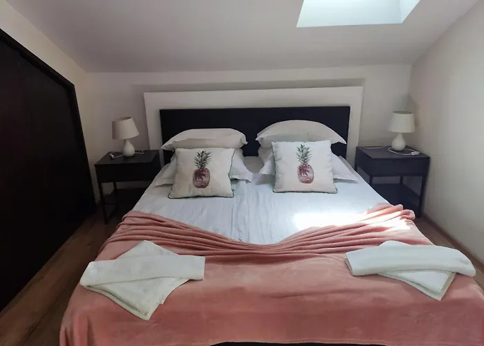 Apartmanhotel Elea 4*