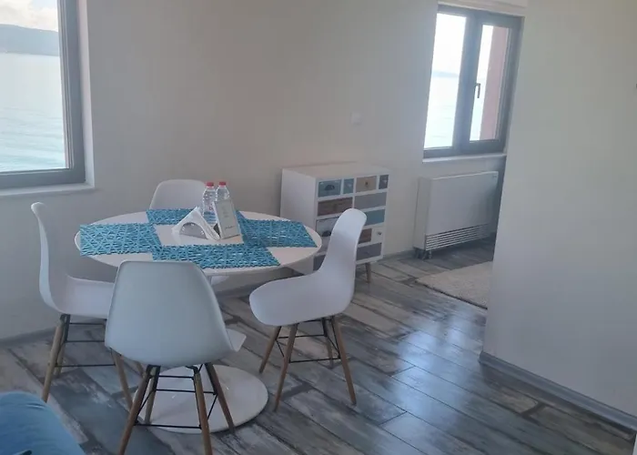 Apartmanhotel Elea Neszebar