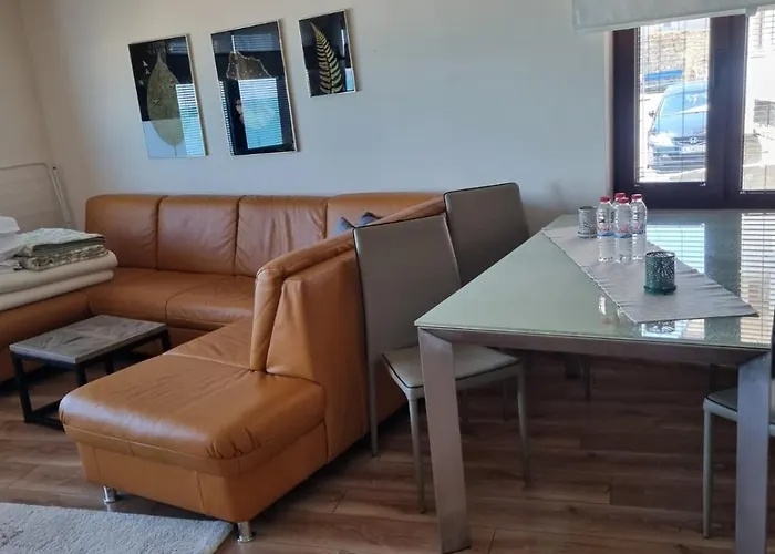 Apartmanhotel Elea