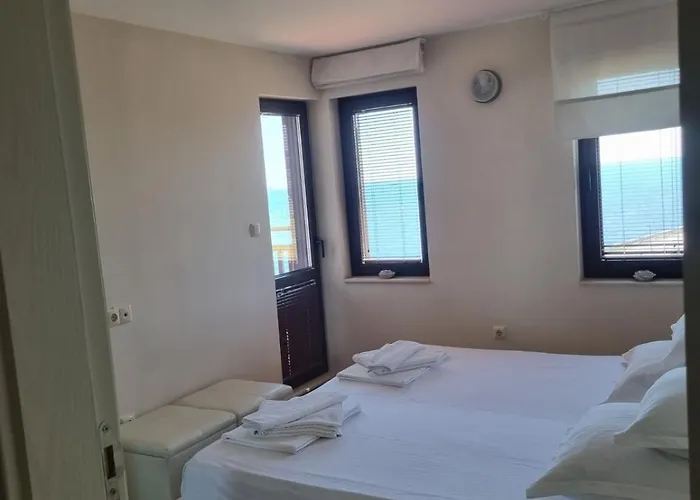 Elea Apartmanhotel Neszebar