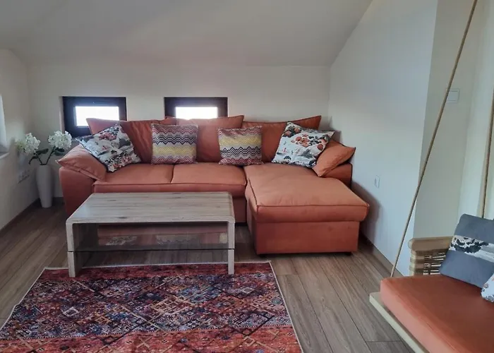 Elea Apartmanhotel 4*