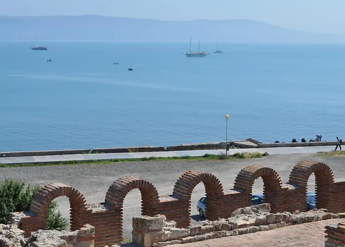 Elea Lejlighedshotel