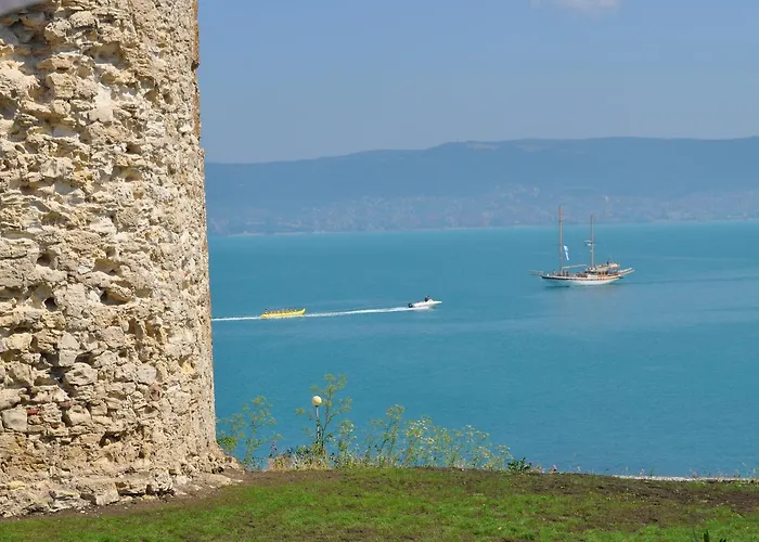 Elea Lejlighedshotel