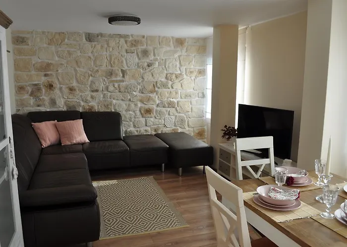 Lejlighedshotel Elea